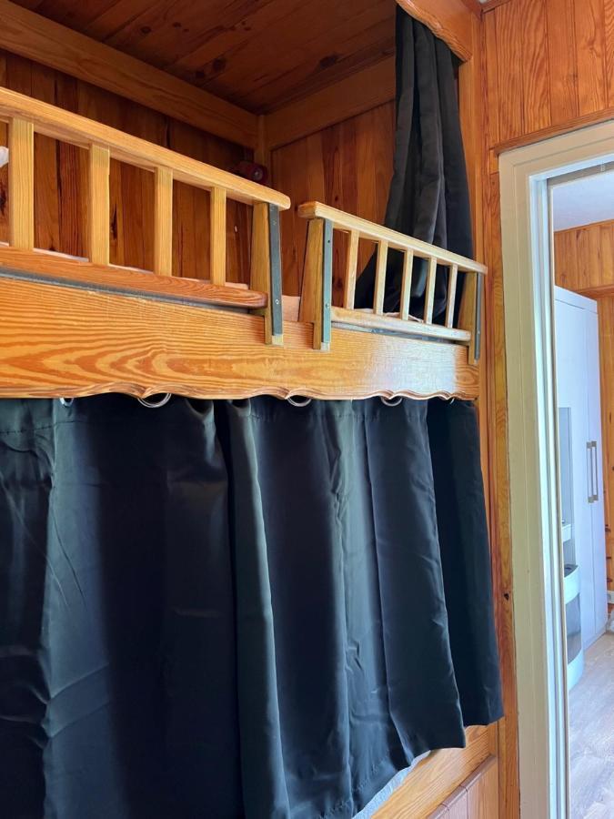 Studio A Valberg Idealement Situe Et Renove Péone Eksteriør bilde